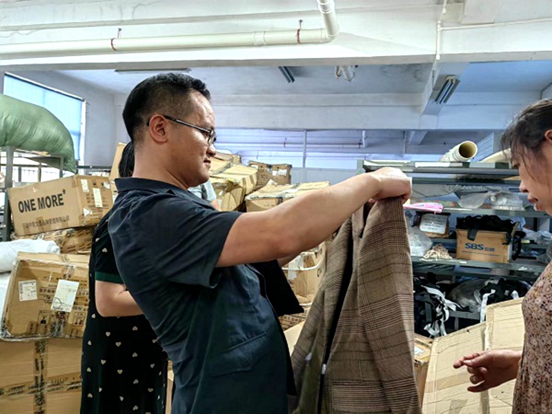 检验检疫服务在哪个行业？让我们一起来探究！
